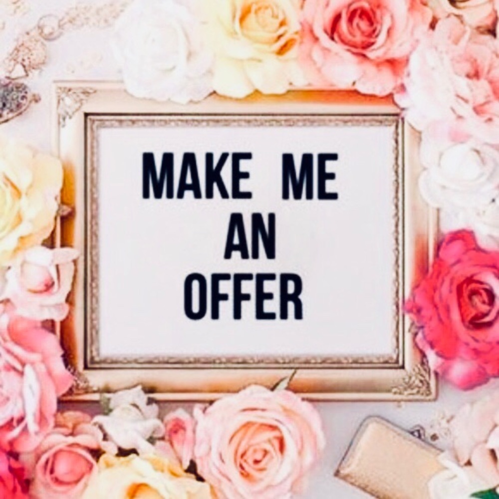 🔥Prices Negotiable 🔥